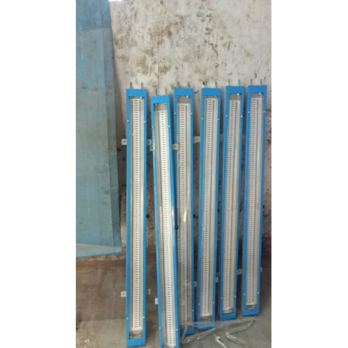 U Tube Manometer