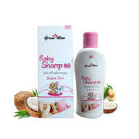 Baby Shampoo