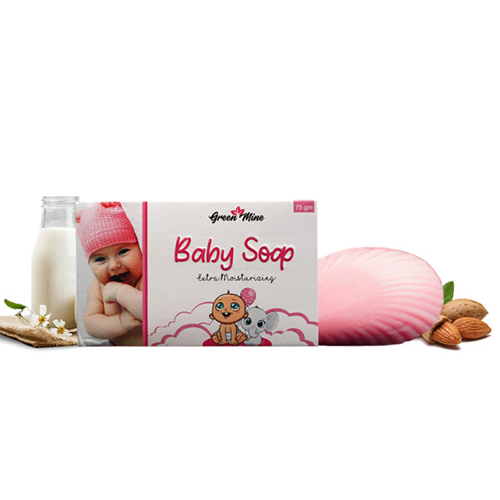 Baby Soap