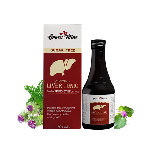 Liver Tonic