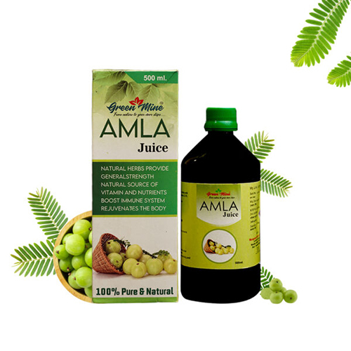 Amla Juice