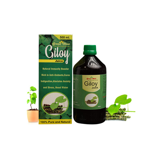 500 ML Giloy Juice