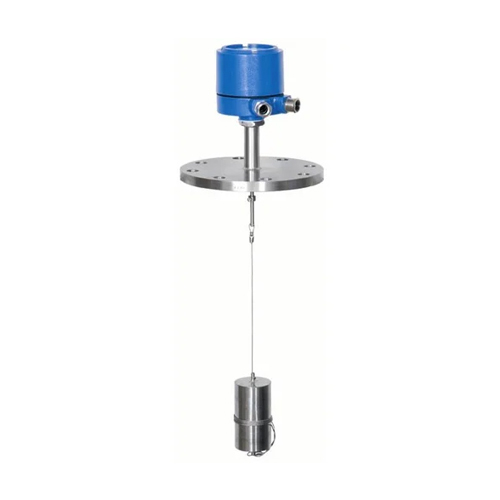 Displacer Type Level Switches