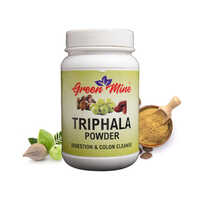 Trifala Powder