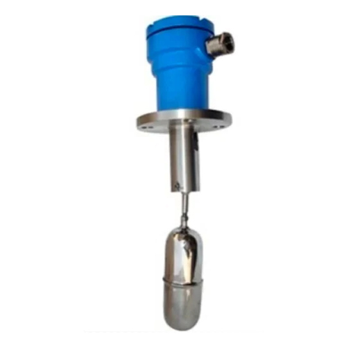 Side Mounted Magnetic Level Switches
