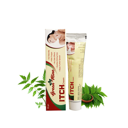 Itch Cream