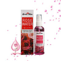 Rose Water