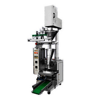 Chutney Pouch Packing Machine - Automatic Grade: Manual