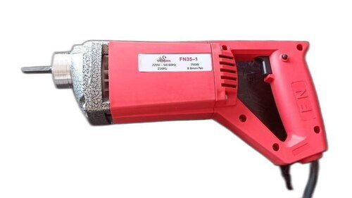 Manual Handy Electrict Concrete Vibrator