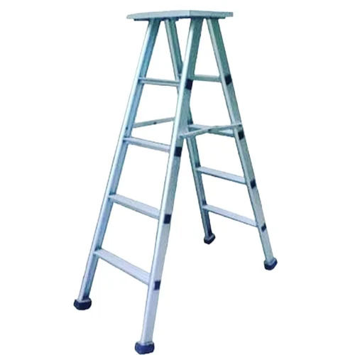 Aluminum Stool Ladder