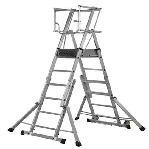 Portable MS Platform Ladder