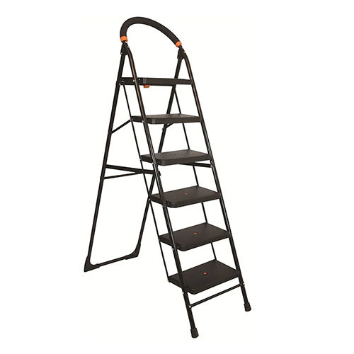 Pro Step Ladder