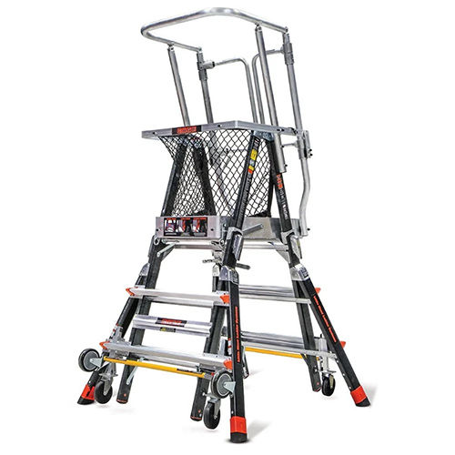 Little Giant Cage Ladder