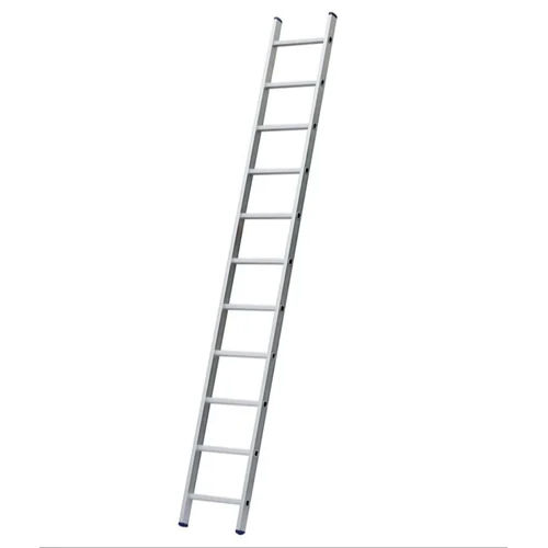 Aluminium Single Ladder