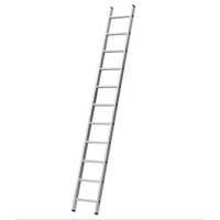 Aluminium Single Ladder