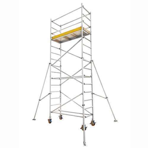 Aluminium Scaffolding Ladder