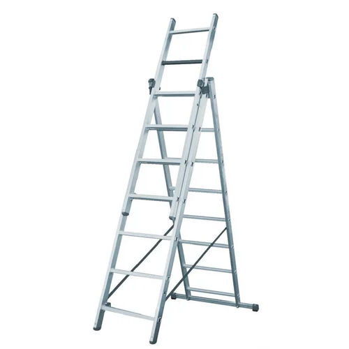 Aluminium Self Supporting Ladders