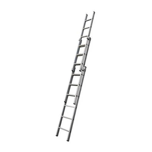 High Quality Aluminum Wall Support Pipe Ladder