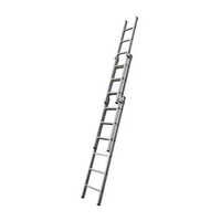 Aluminum Wall Support Pipe Ladder