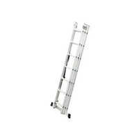 Aluminum Alloy Extension Ladder