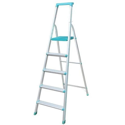 High Quality Aluminum Step Extension Ladder