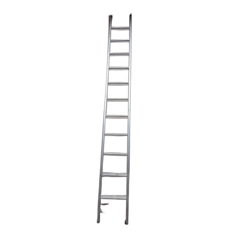 Self Supporting Extension Ladder