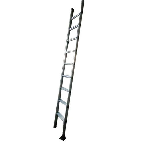 High Quality Aluminum Wall Support Extension Ladder