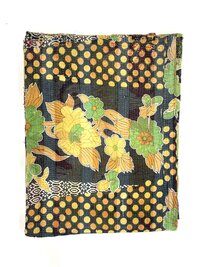 Vintage kantha  quilts