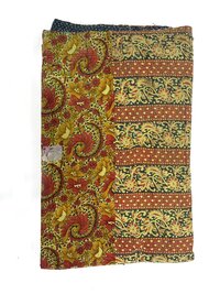 Vintage kantha  quilts