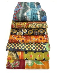 Vintage kantha  quilts