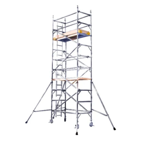 Aluminum Scaffold Tower