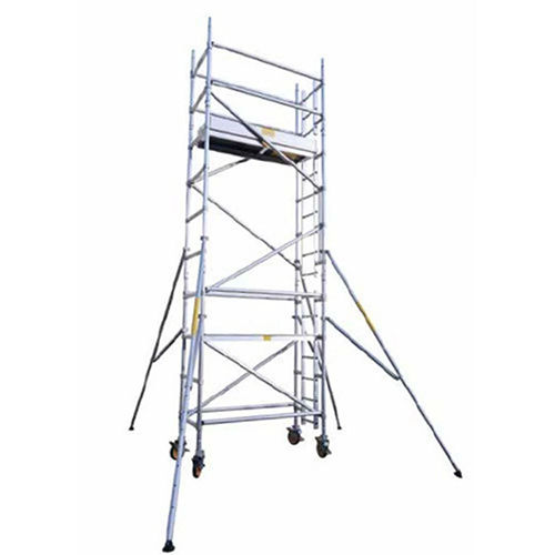 Scaffolding Aluminium Ladder