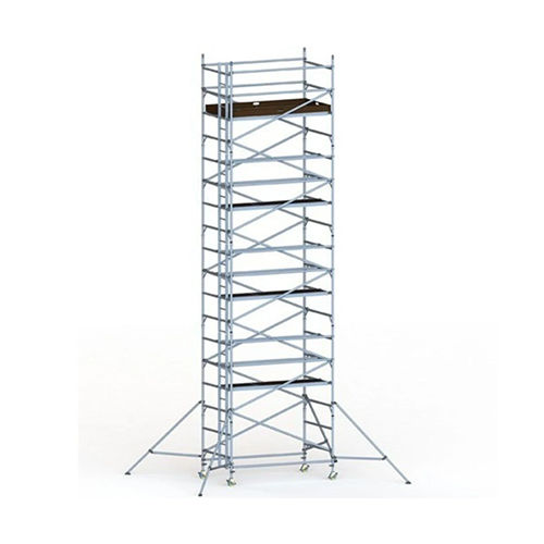 Steel Mobile Scaffold Tower