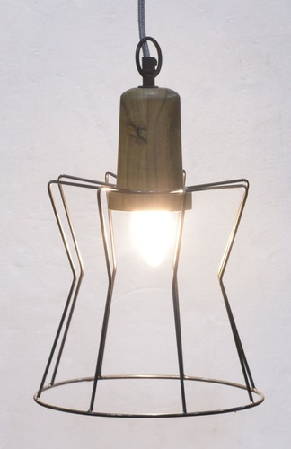 New Look 14 Inch Light Pendent