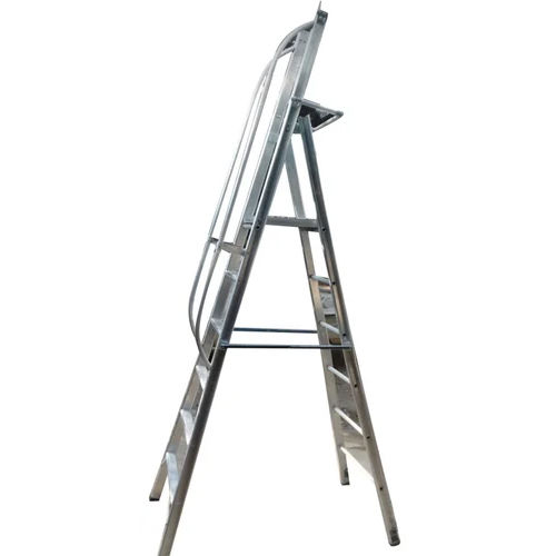 High Quality Aluminium Self Support Tower Ladders