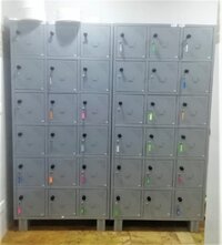 Industrial Locker