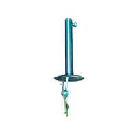 Stainless Steel 30W Soldering Iron Element