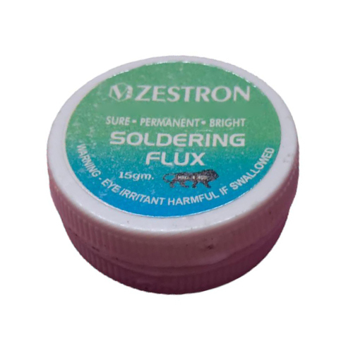 ZESTRON 15g Soldering Flux Paste