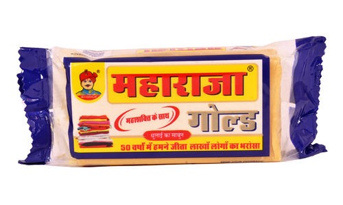 Maharaja Gold Laundry Soap 100gm