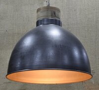 15 Inch Dome Light Pendant - Application: Interior Decor