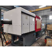 400T Ferromatik Milacron Injection Molding Machine