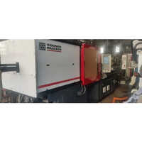 Sigma 300T Injection Molding Machine