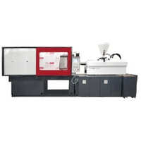 Used Injection Molding Machine