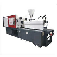 Horizontal Servo Injection Moulding Machine