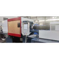 Toshiba DTS Injection Molding Machine