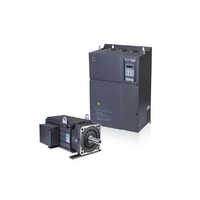 Injection Molding Machine Servo Systems