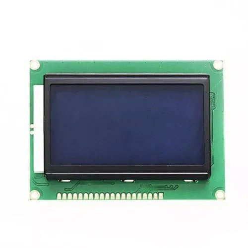 High Quality Moulding Machine LCD Display