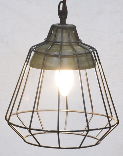 New Look 12 Inch Light Pendant