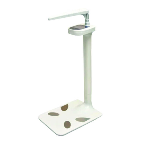 BMI Height weight scale