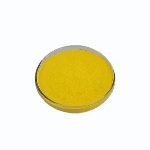 Yellow Moxifloxacin Hydrochloride Powder